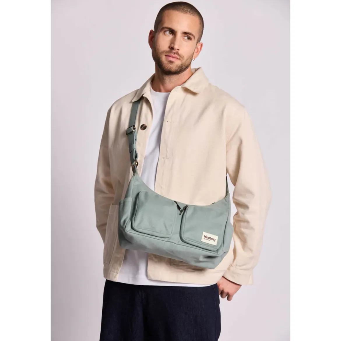 Sac Multipocket Emile