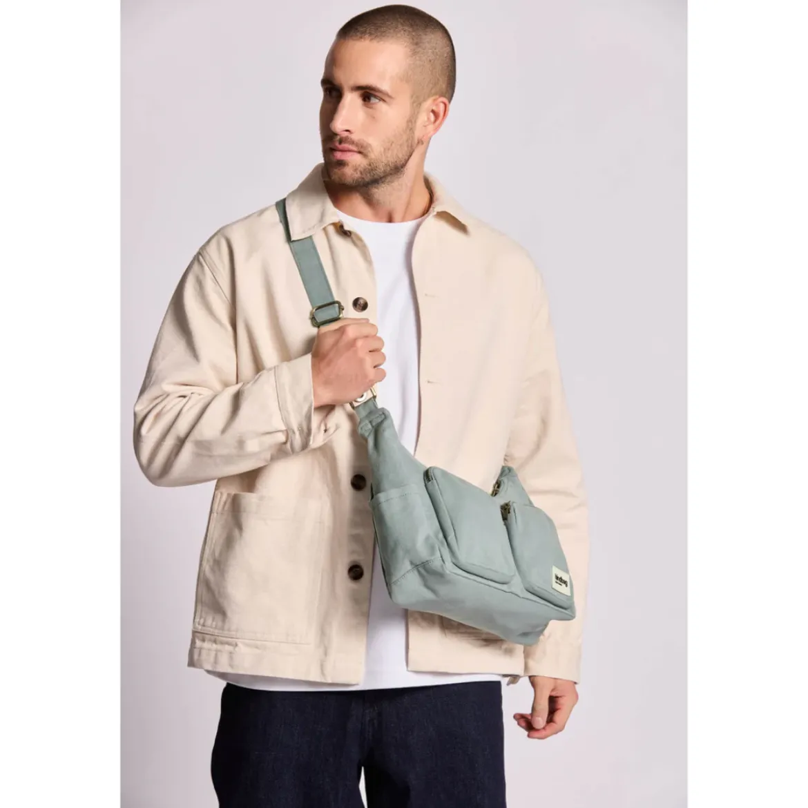 Sac Multipocket Emile