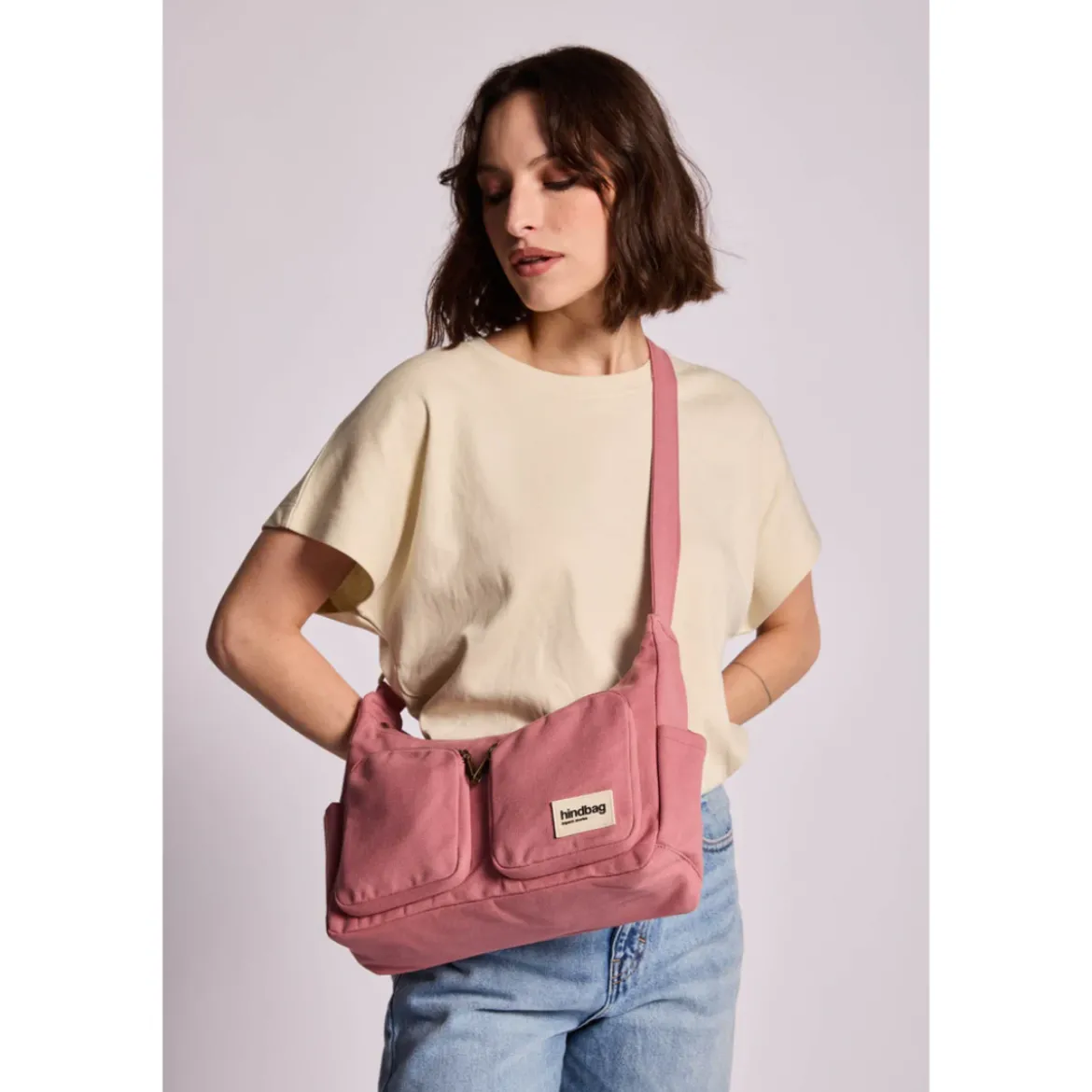 Sac Multipocket Emile