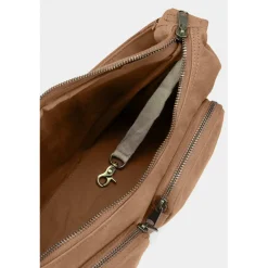 Sac Multipocket Emile - Cannelle