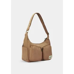 Sac Multipocket Emile - Cannelle