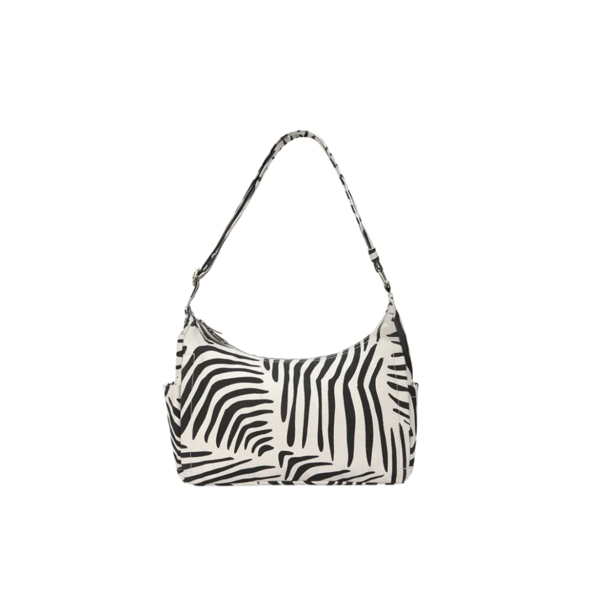 Sac Multipocket Emile Zèbre