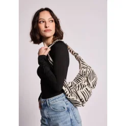 Sac Multipocket Emile Zèbre