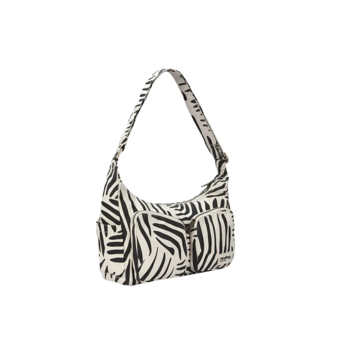 Sac Multipocket Emile Zèbre