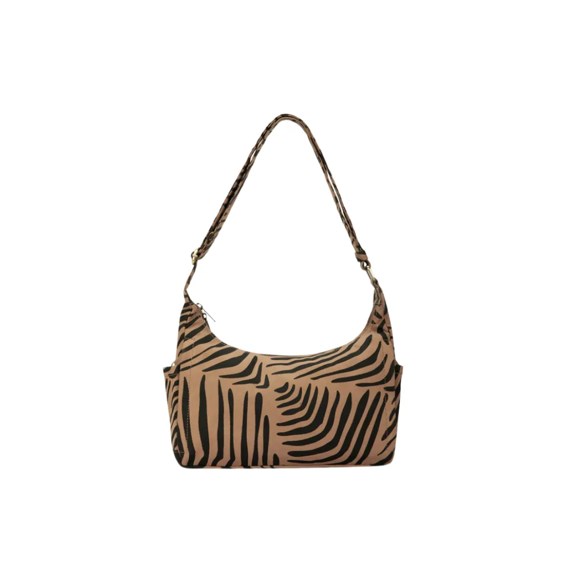 Sac Multipocket Emile Zèbre