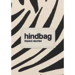 Sac Multipocket Emile Zèbre
