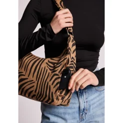 Sac Multipocket Emile Zèbre