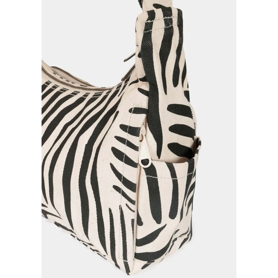 Sac Multipocket Emile Zèbre