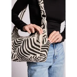 Sac Multipocket Emile Zèbre