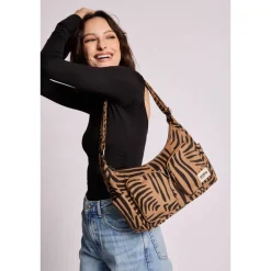 Sac Multipocket Emile Zèbre
