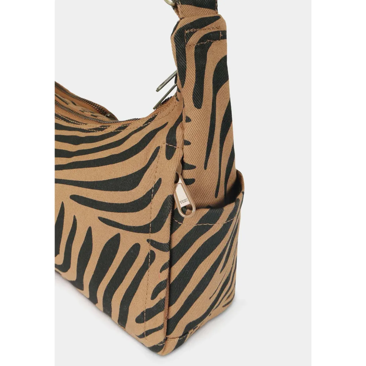 Sac Multipocket Emile Zèbre