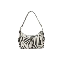 Sac Multipocket Emile Zèbre