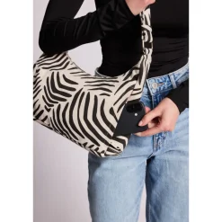 Sac Multipocket Emile Zèbre