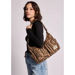 Sac Multipocket Emile Zèbre