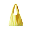 Sac Olivia - Jaune/Jaune beurre