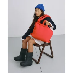 Sac Ona - Compact Red