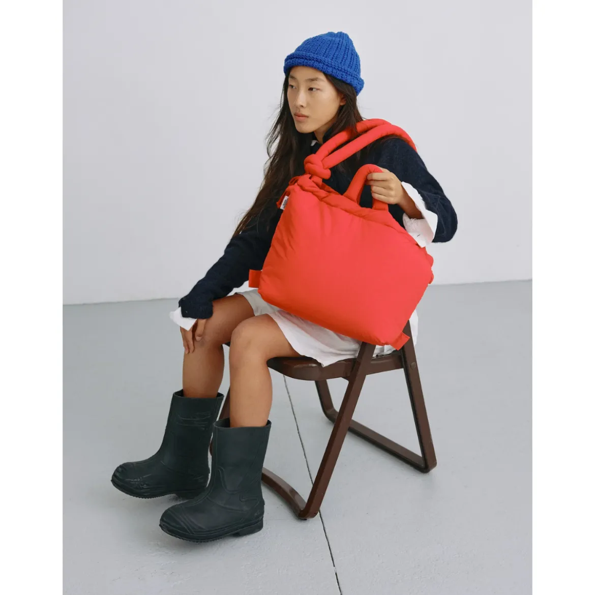 Sac Ona - Compact Red