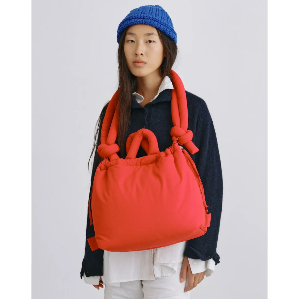 Sac Ona - Compact Red