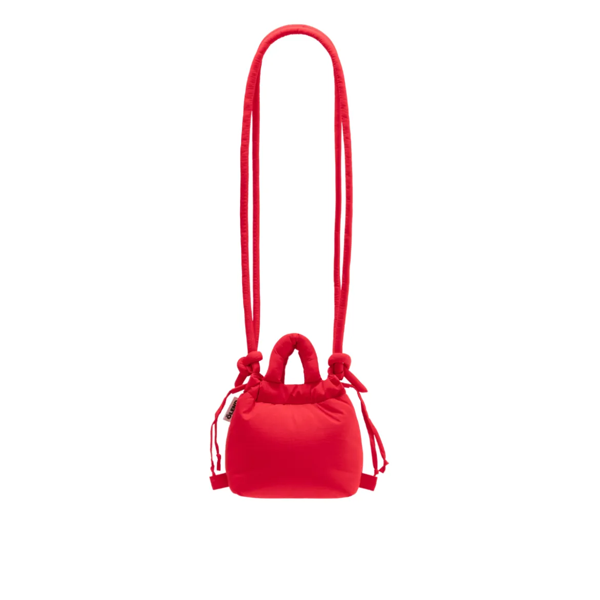 Sac Ona Micro - Soft Red
