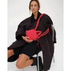 Sac Ona Micro - Soft Red