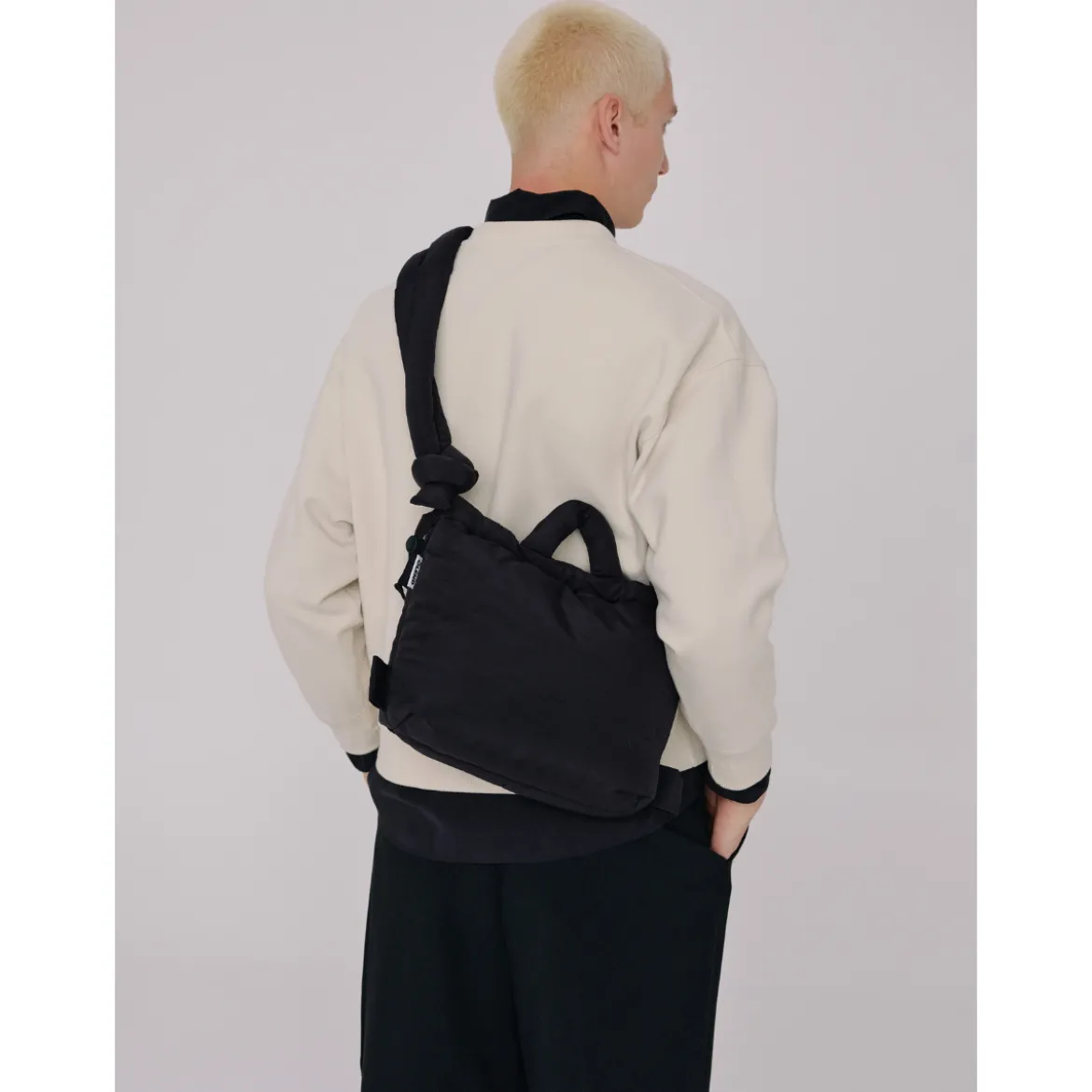 Sac Ona Mini - Compact Soft Black