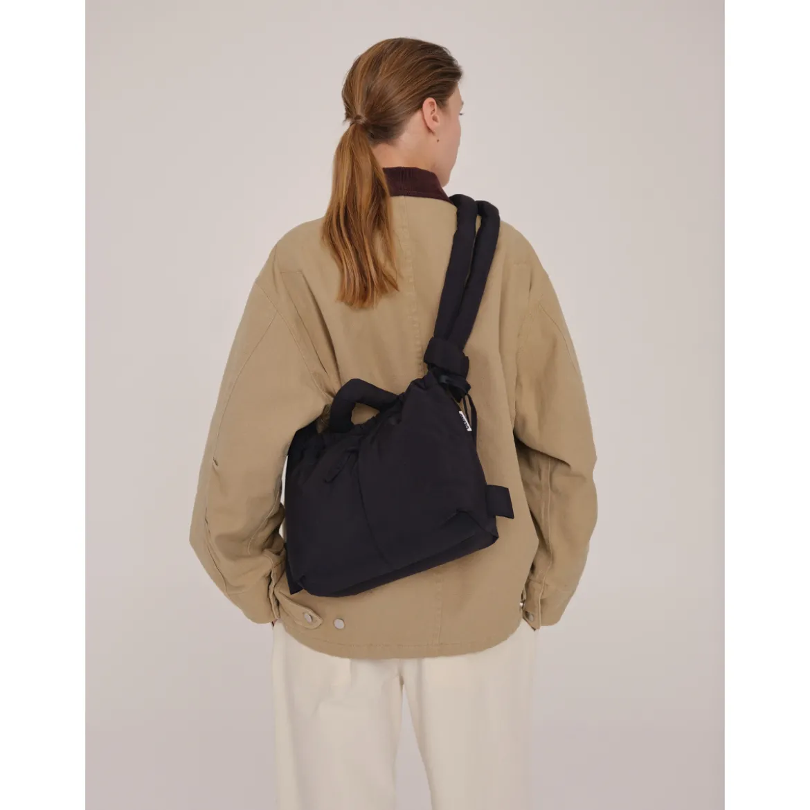 Sac Ona Mini - Compact Soft Black