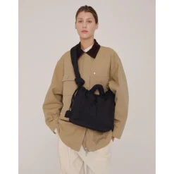 Sac Ona Mini - Compact Soft Black