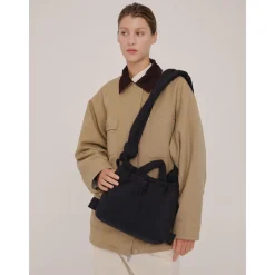 Sac Ona Mini - Compact Soft Black