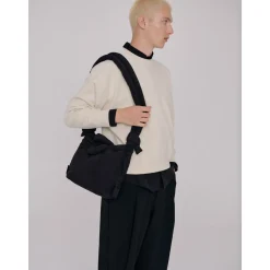 Sac Ona Mini - Compact Soft Black