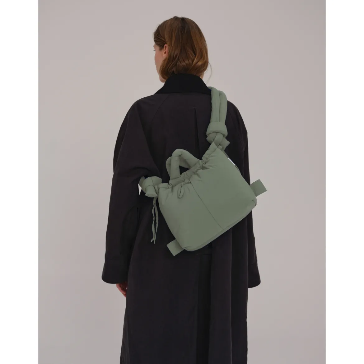 Sac Ona Mini - Compact Soft Sage