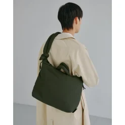 Sac Ona - Soft Forest Green