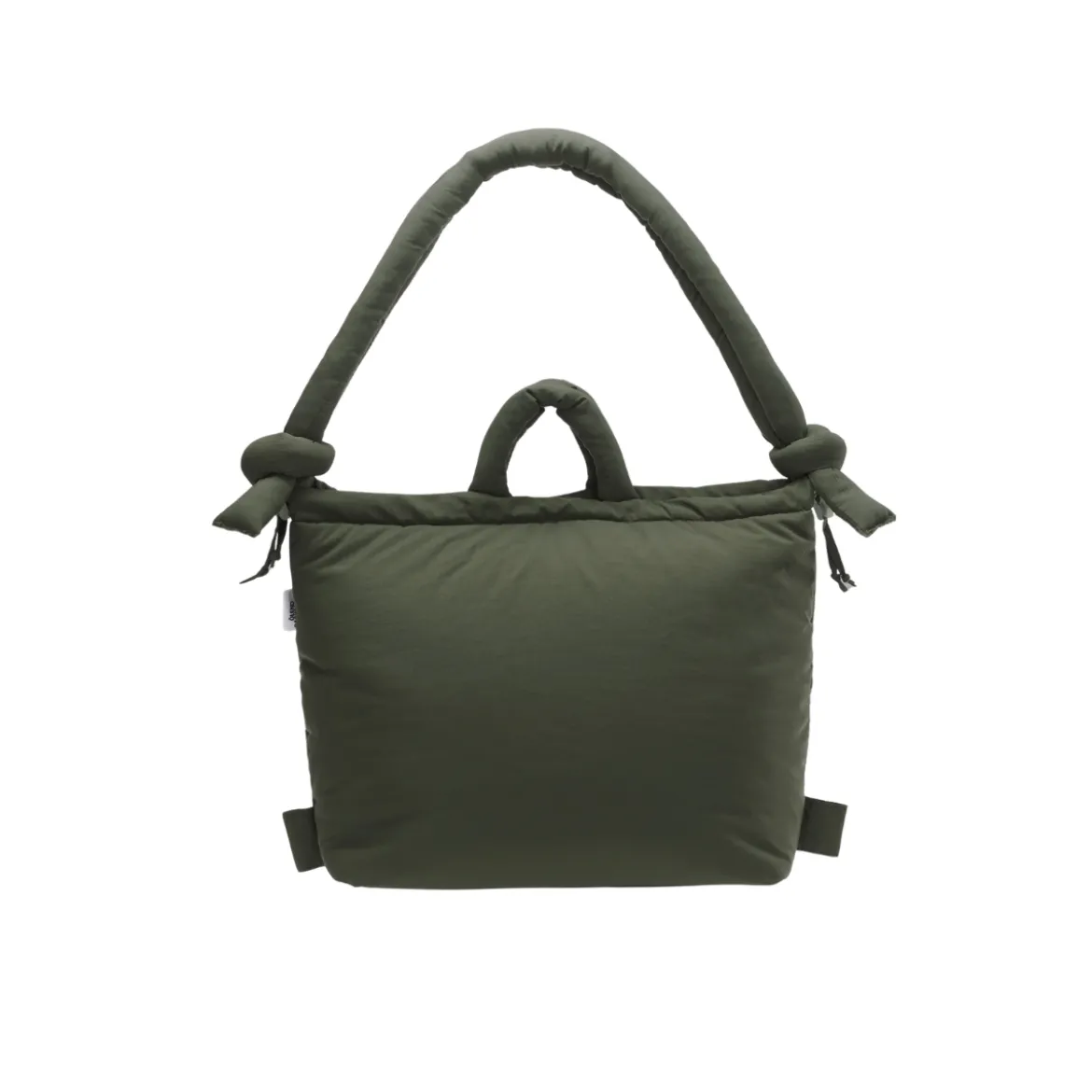 Sac Ona - Soft Forest Green