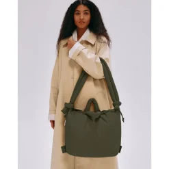 Sac Ona - Soft Forest Green