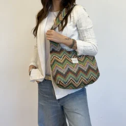 Sac Ovale Bero