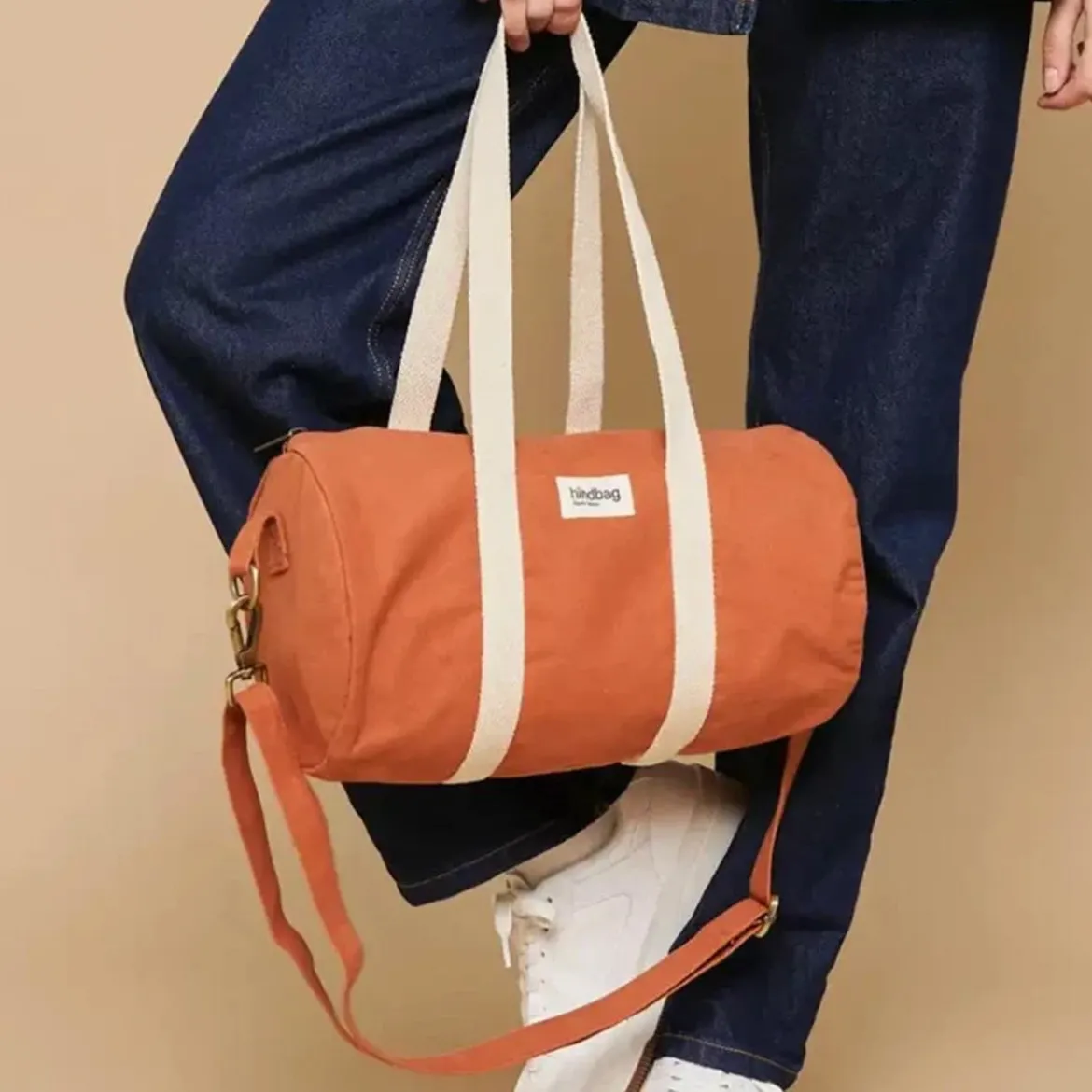 Sac Polochon mini Simon