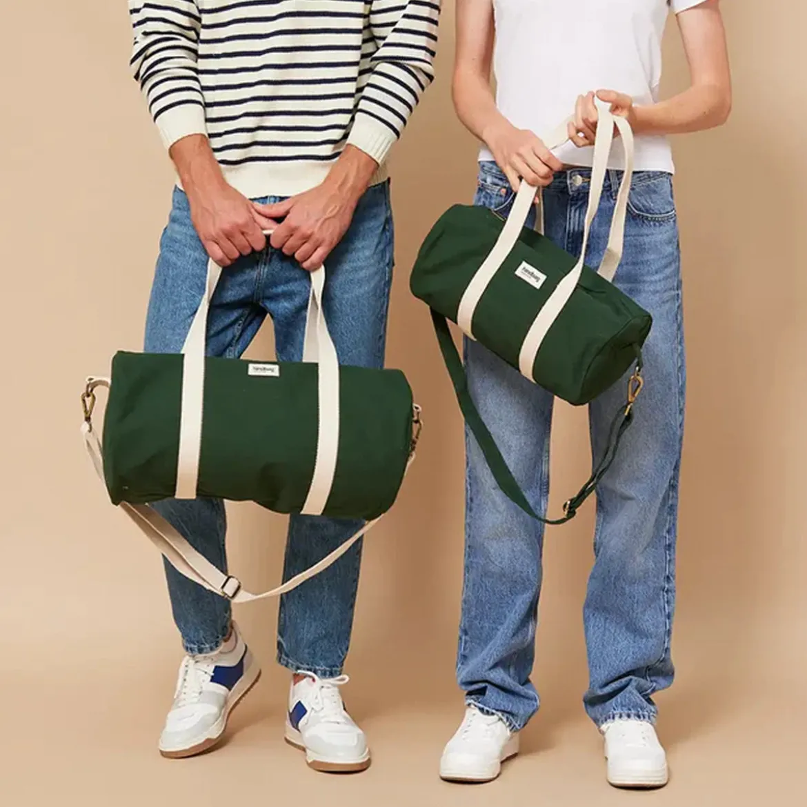 Sac Polochon mini Simon