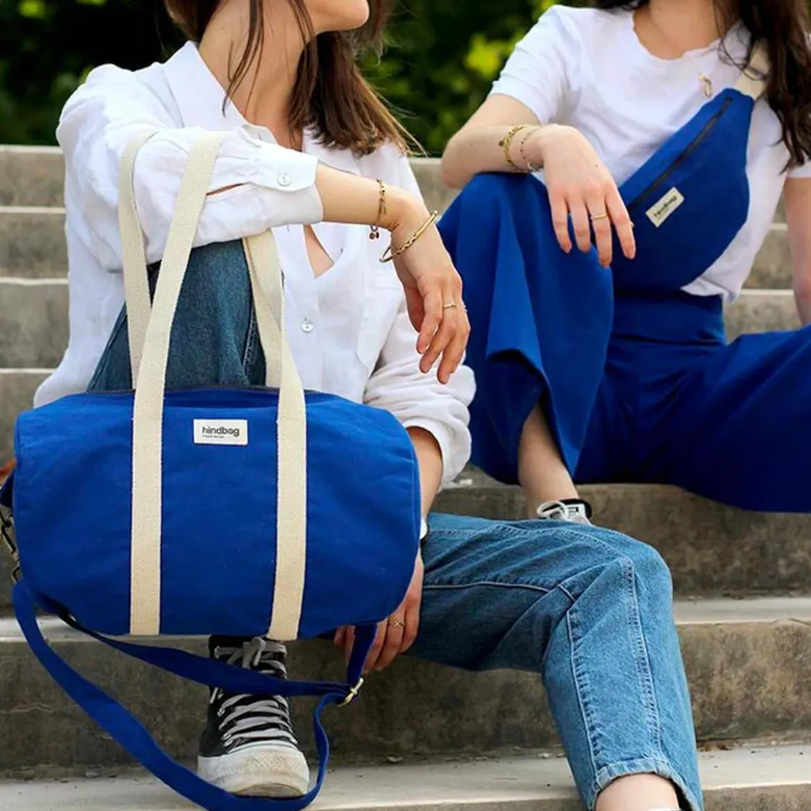 Sac Polochon mini Simon