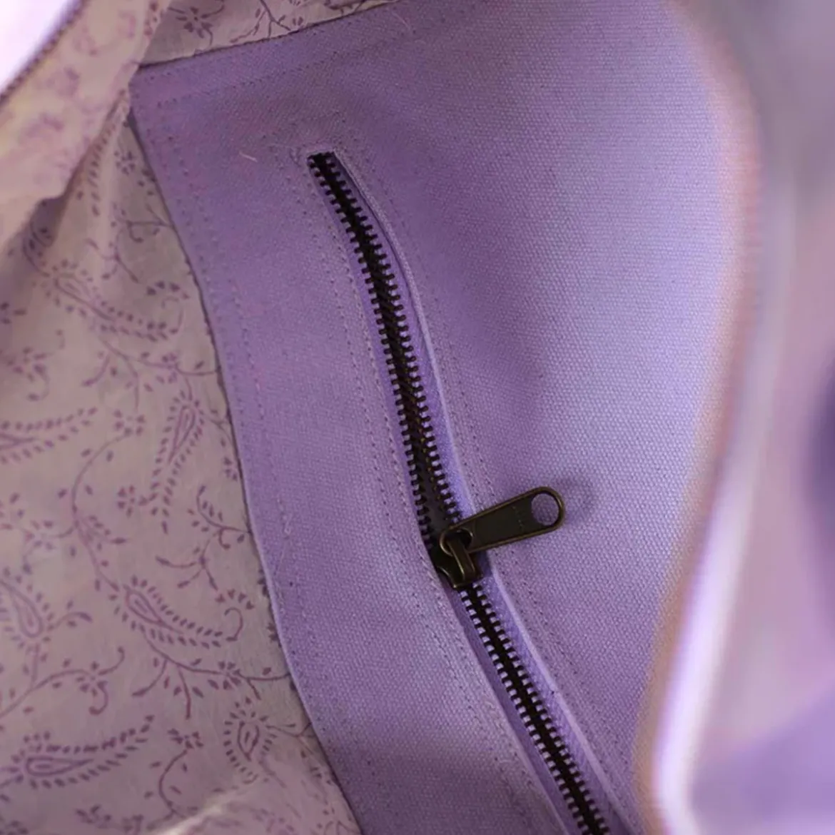 Sac Polochon Simon