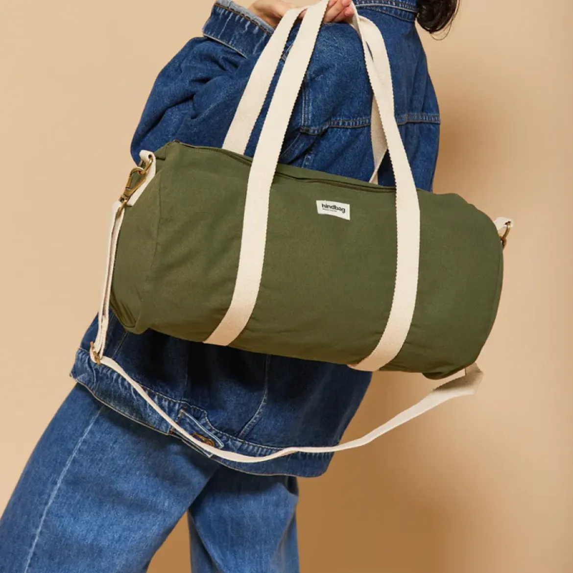 Sac Polochon Simon