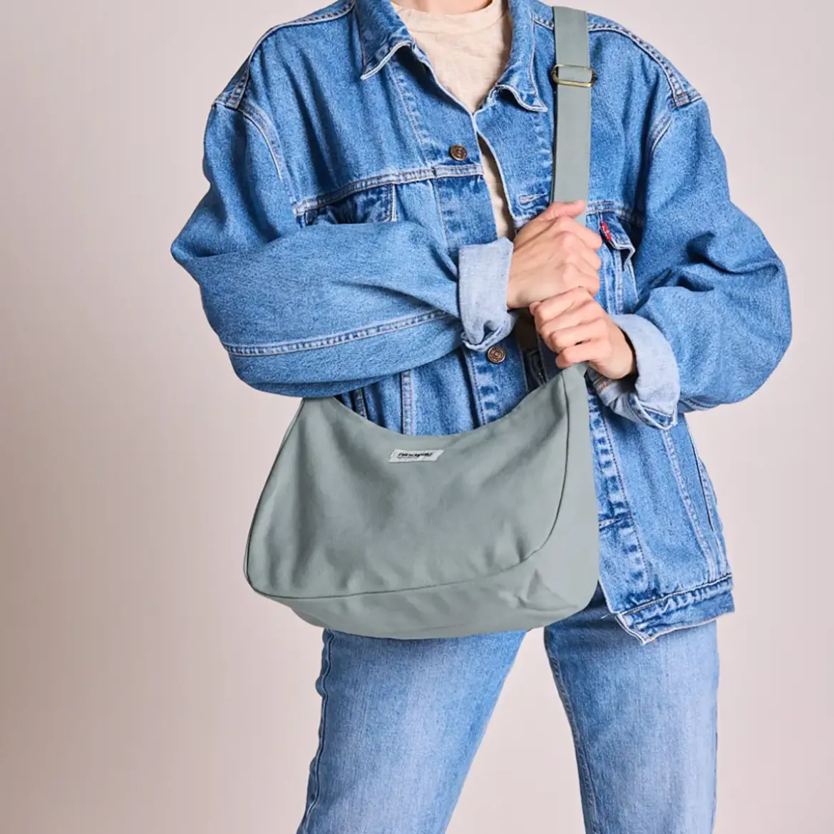 Sac Rosa