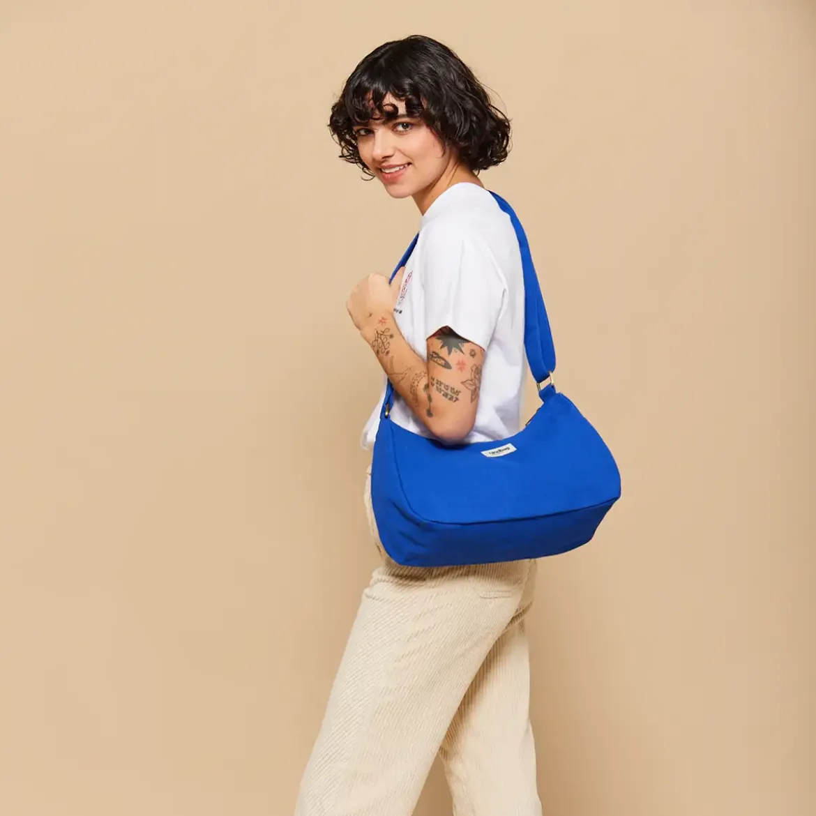 Sac Rosa