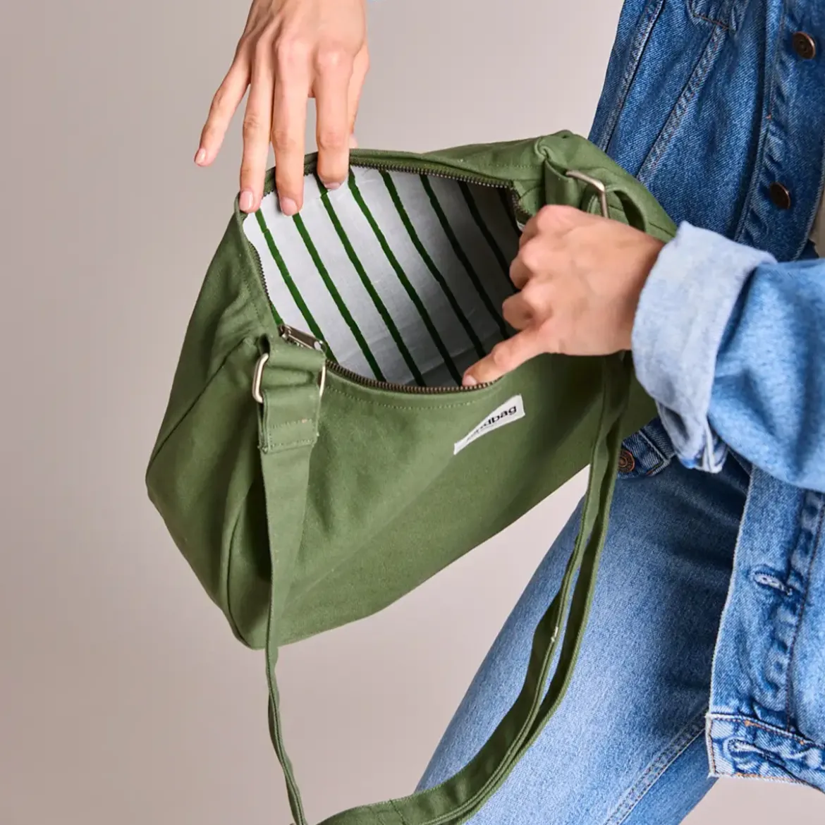 Sac Rosa