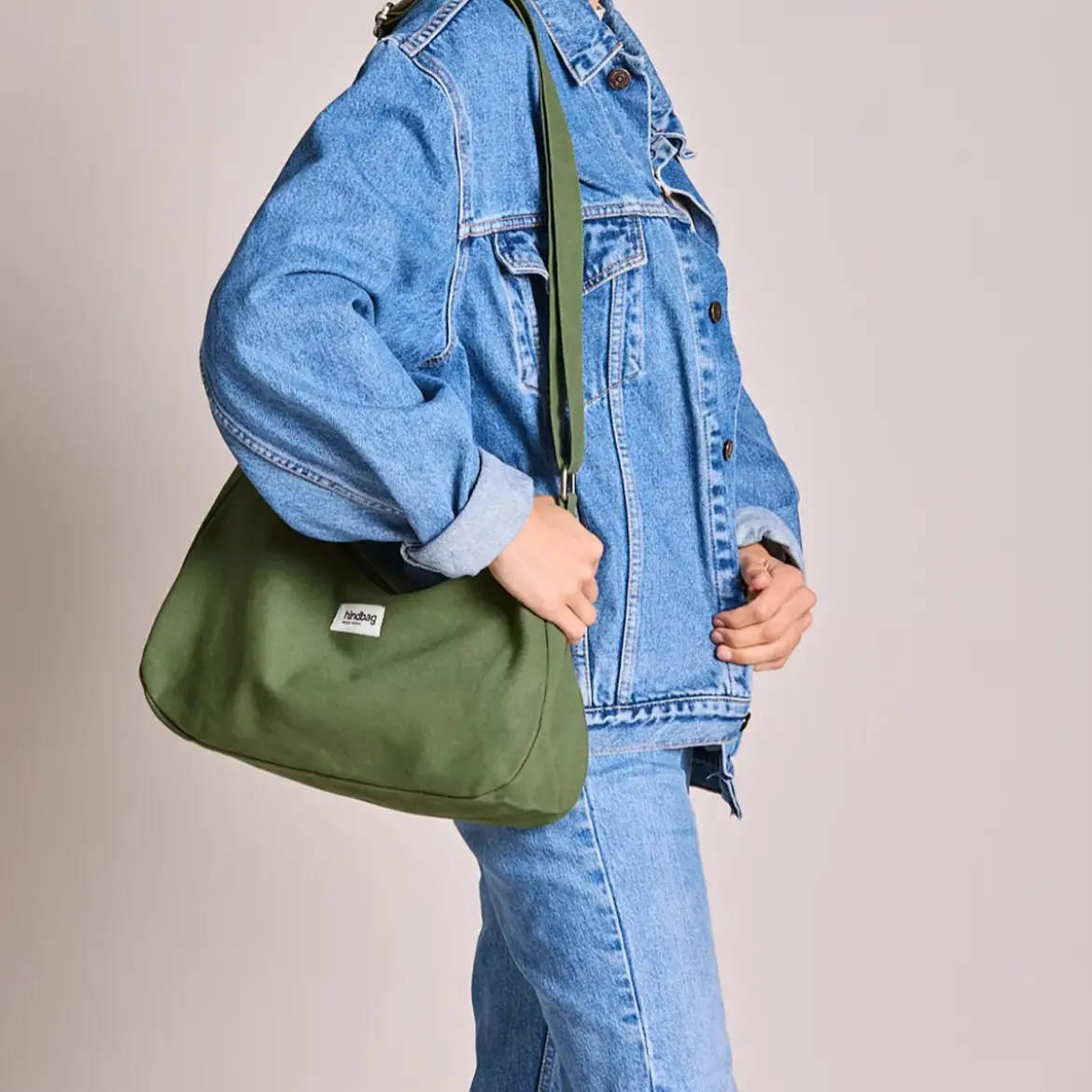 Sac Rosa