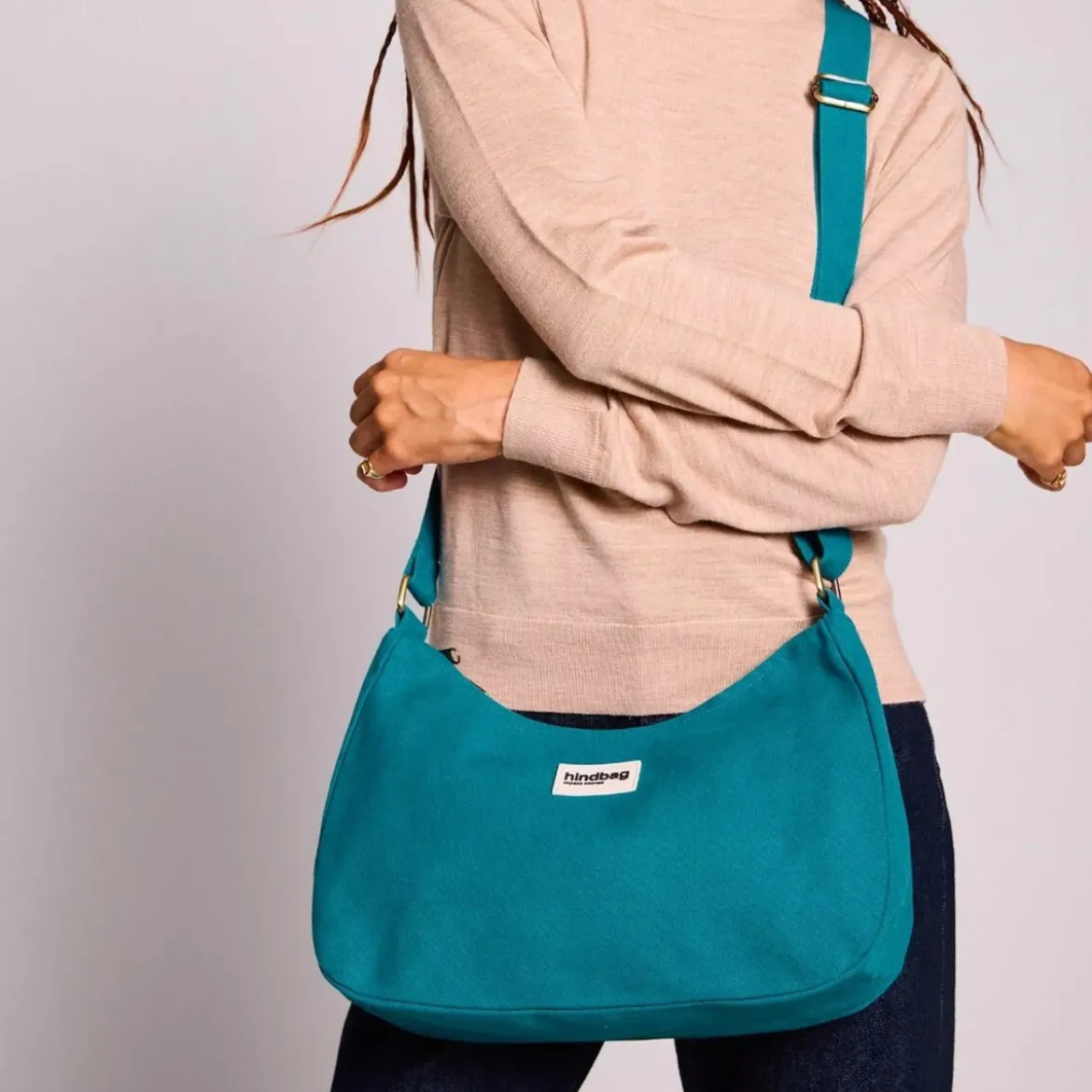 Sac Rosa