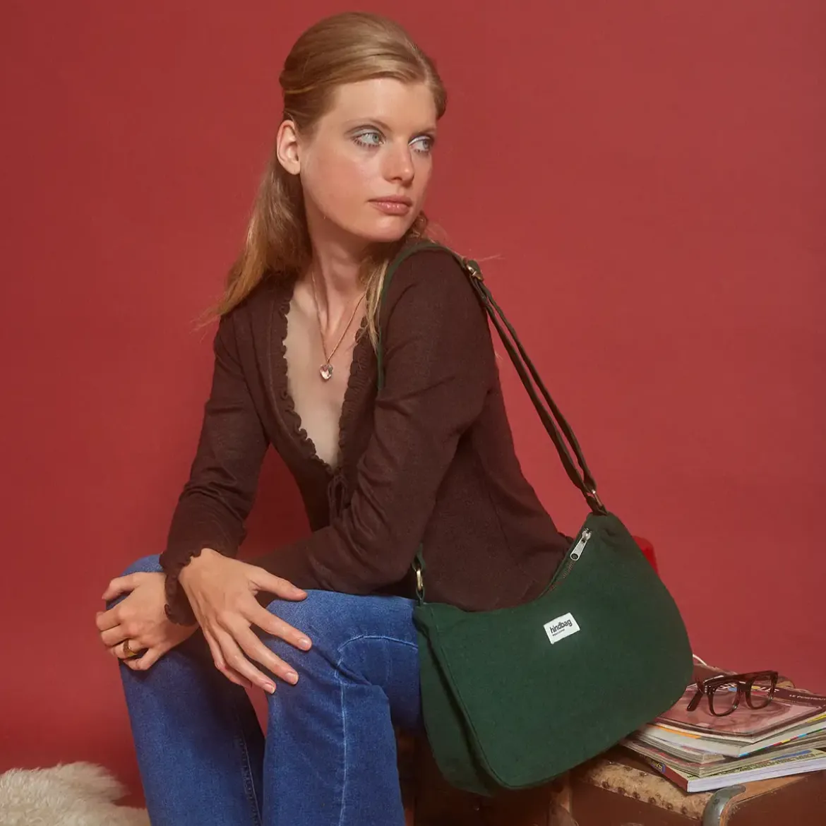 Sac Rosa