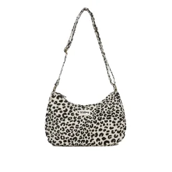 Sac Rosa - Léopard