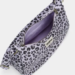 Sac Rosa - Léopard