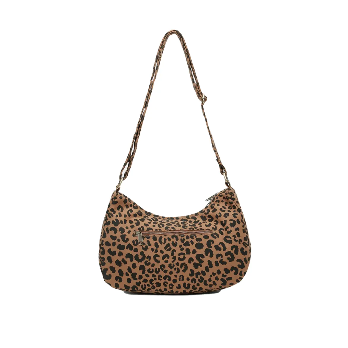Sac Rosa - Léopard