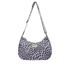Sac Rosa - Léopard