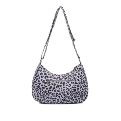 Sac Rosa - Léopard